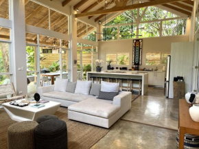 Villa Encanto Santa Teresa, Manzanillo